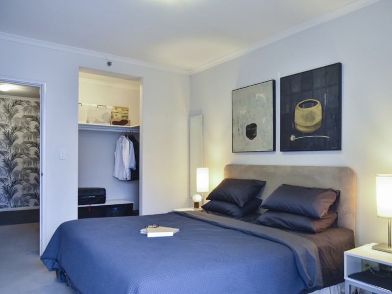 77/996 Hay Street, Perth WA 6000