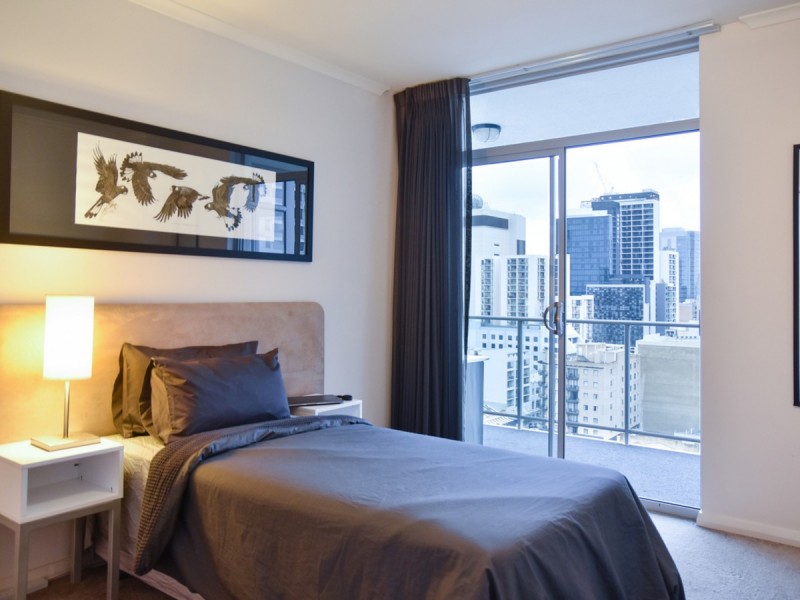 77/996 Hay Street, Perth WA 6000