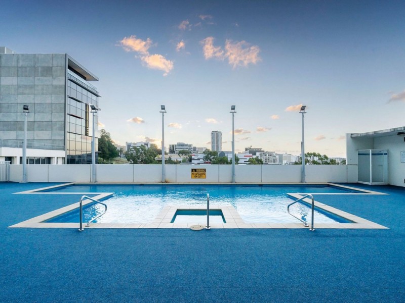 77/996 Hay Street, Perth WA 6000