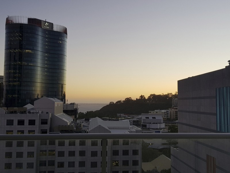 77/996 Hay Street, Perth WA 6000