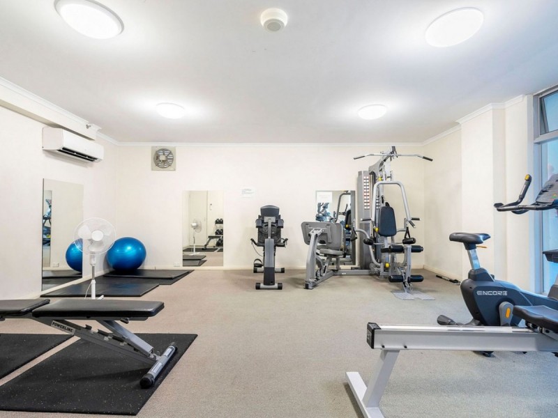 77/996 Hay Street, Perth WA 6000