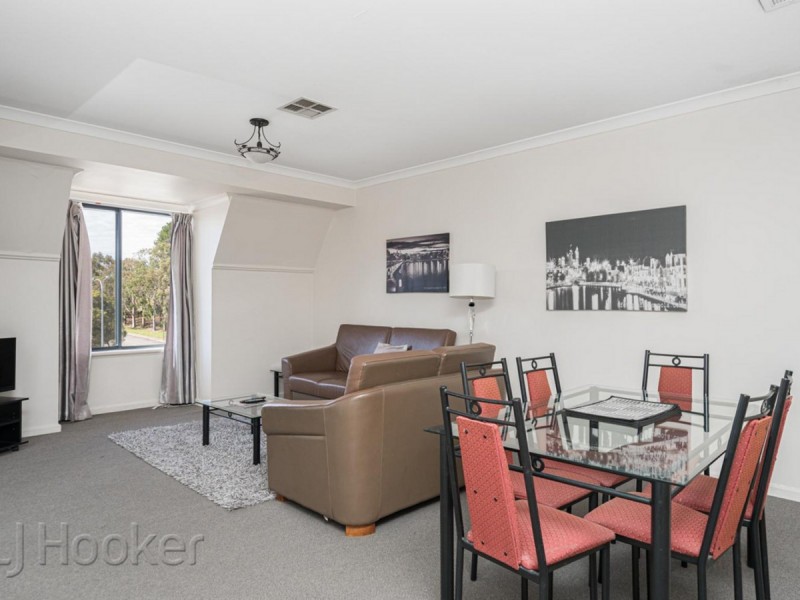 52/11 Regal Place, East Perth WA 6004