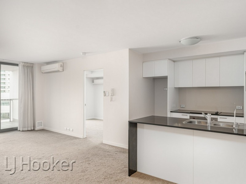 31/118 Adelaide Terrace, East Perth WA 6004