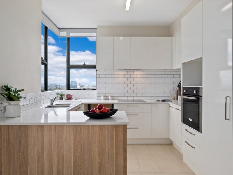 12/47 Forrest Avenue, East Perth WA 6004