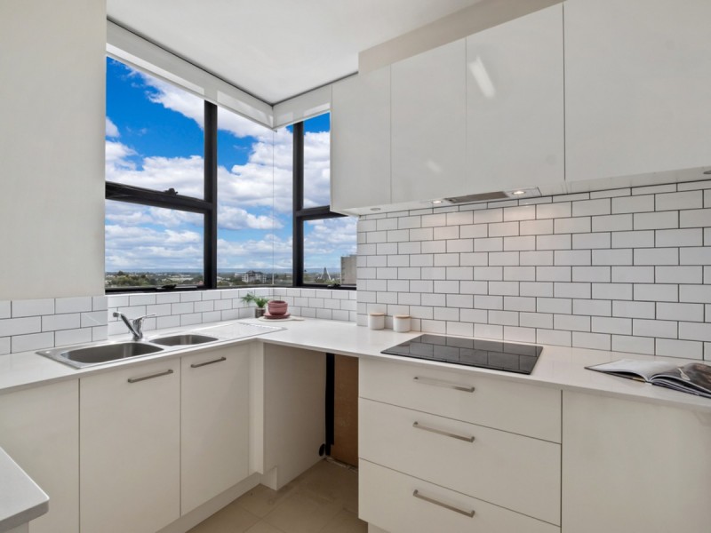 12/47 Forrest Avenue, East Perth WA 6004