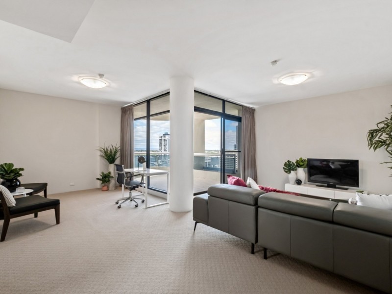 12/47 Forrest Avenue, East Perth WA 6004