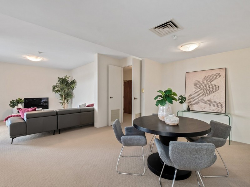 12/47 Forrest Avenue, East Perth WA 6004