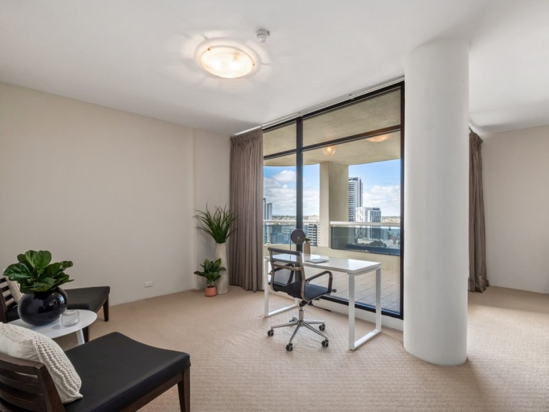 12/47 Forrest Avenue, East Perth WA 6004