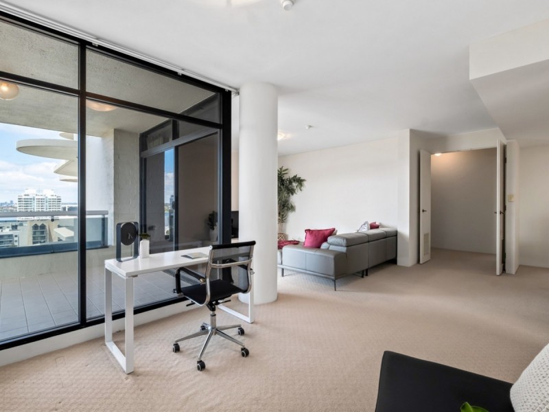 12/47 Forrest Avenue, East Perth WA 6004