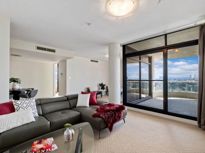 12/47 Forrest Avenue, East Perth WA 6004