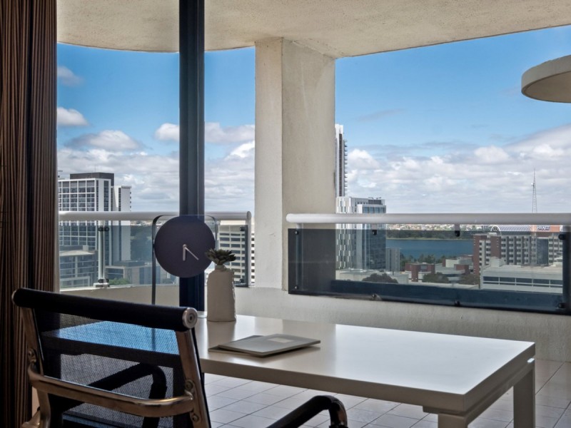 12/47 Forrest Avenue, East Perth WA 6004