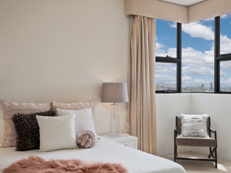 12/47 Forrest Avenue, East Perth WA 6004