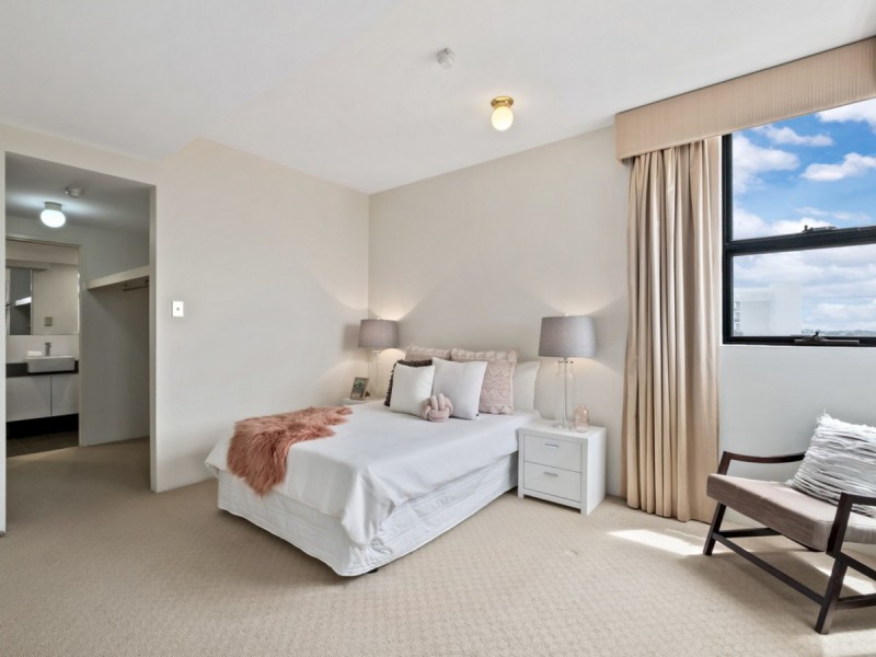 12/47 Forrest Avenue, East Perth WA 6004