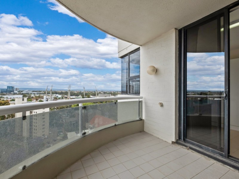 12/47 Forrest Avenue, East Perth WA 6004