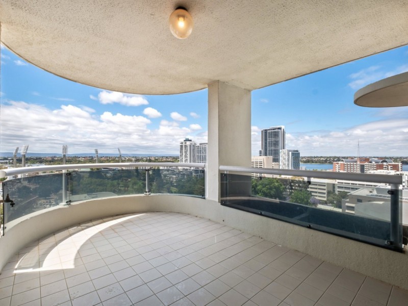 12/47 Forrest Avenue, East Perth WA 6004