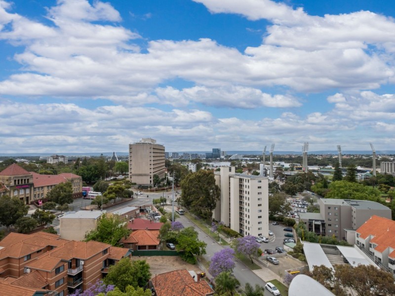 12/47 Forrest Avenue, East Perth WA 6004