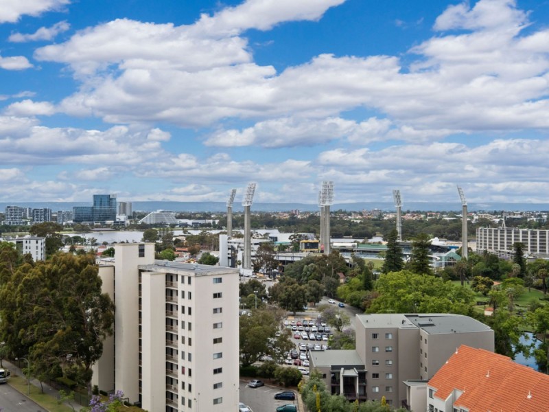 12/47 Forrest Avenue, East Perth WA 6004