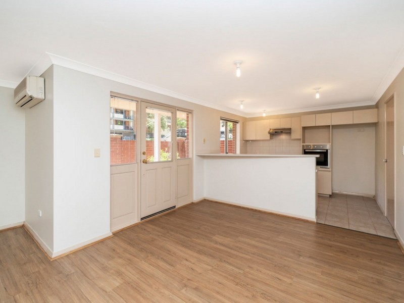 2/55 Wellington Street, East Perth WA 6004