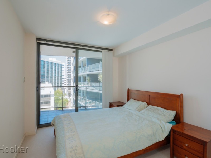 129/369 Hay Street, Perth WA 6000