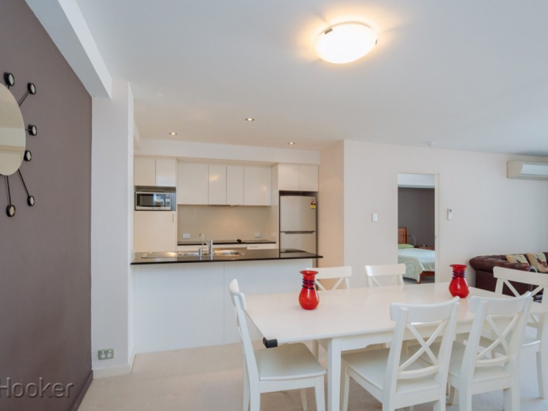 129/369 Hay Street, Perth WA 6000