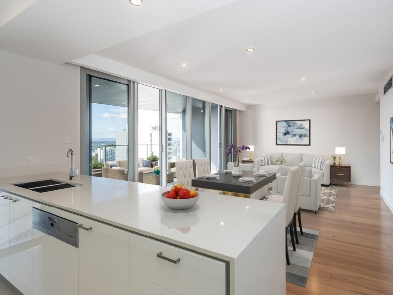 104/189 Adelaide Terrace, East Perth WA 6004