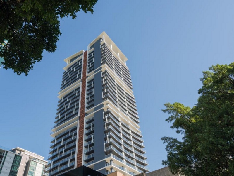 104/189 Adelaide Terrace, East Perth WA 6004