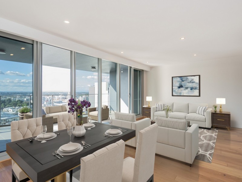 104/189 Adelaide Terrace, East Perth WA 6004