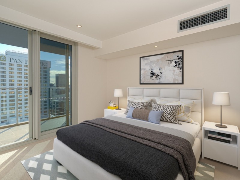 104/189 Adelaide Terrace, East Perth WA 6004