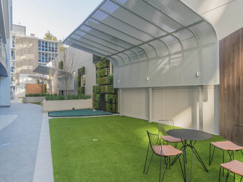 104/189 Adelaide Terrace, East Perth WA 6004