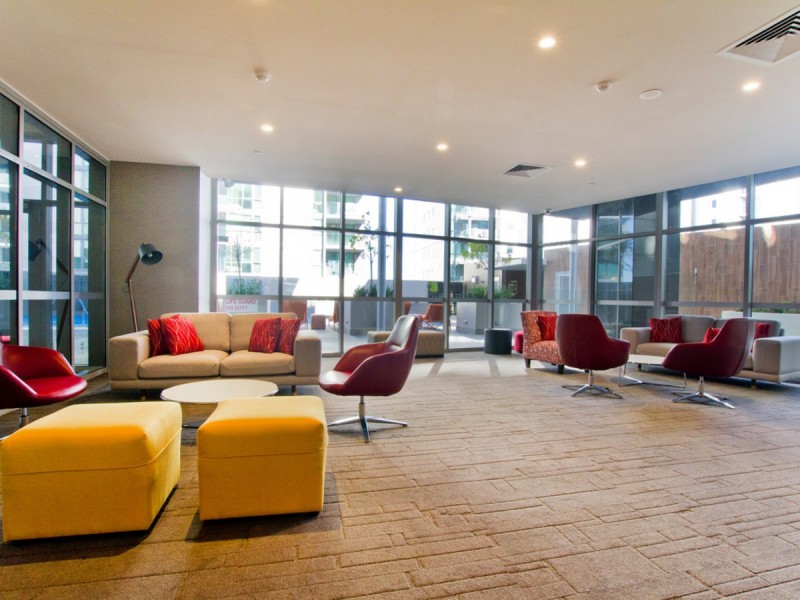 104/189 Adelaide Terrace, East Perth WA 6004