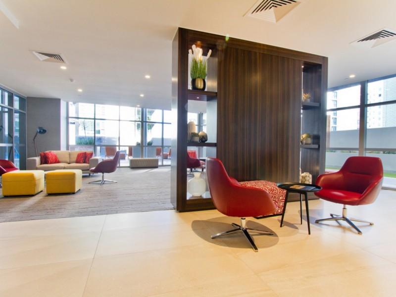 104/189 Adelaide Terrace, East Perth WA 6004