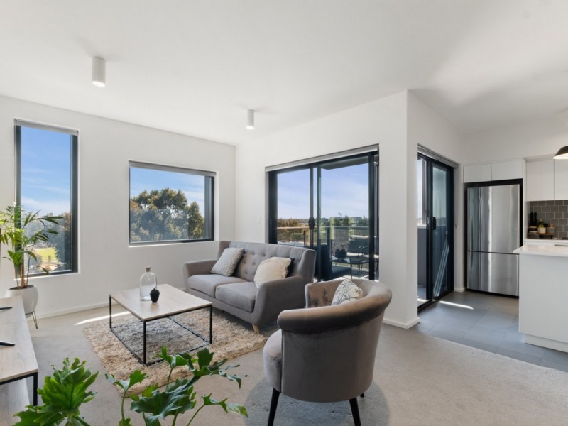 401/108 Bennett Street, East Perth WA 6004