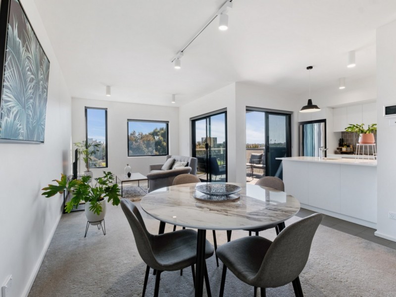 401/108 Bennett Street, East Perth WA 6004