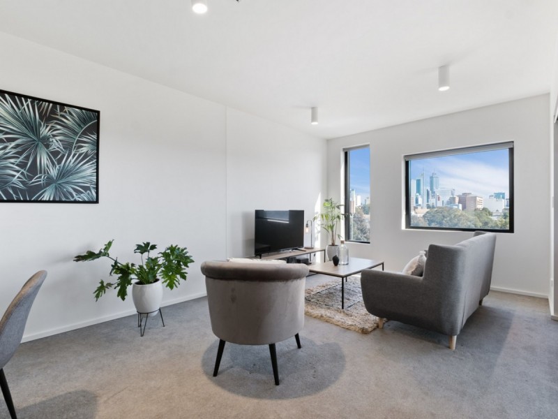 401/108 Bennett Street, East Perth WA 6004