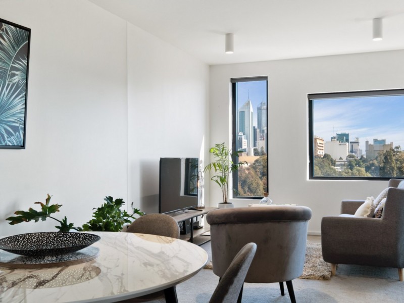 401/108 Bennett Street, East Perth WA 6004