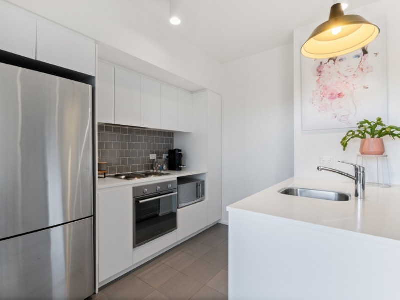 401/108 Bennett Street, East Perth WA 6004
