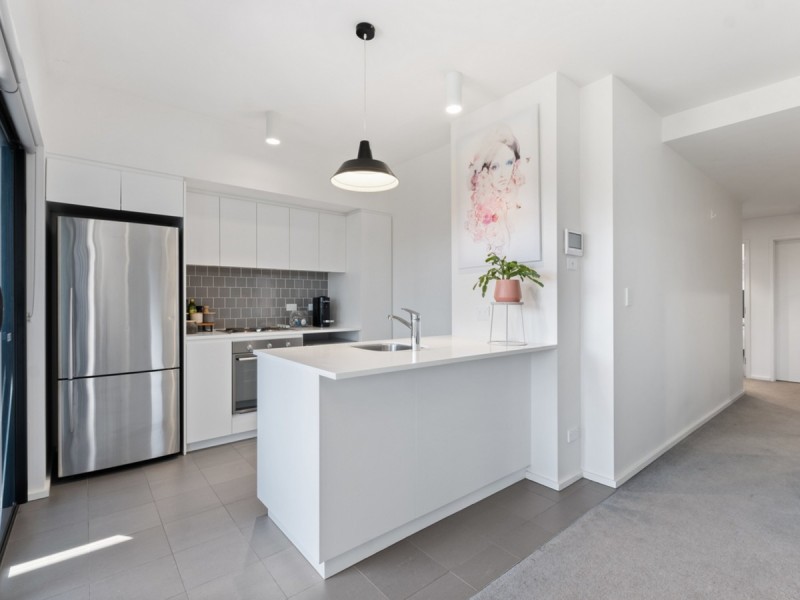 401/108 Bennett Street, East Perth WA 6004
