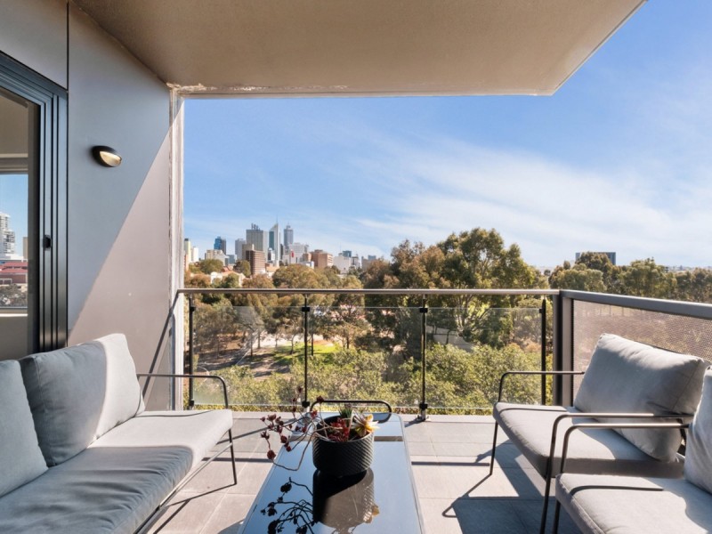 401/108 Bennett Street, East Perth WA 6004