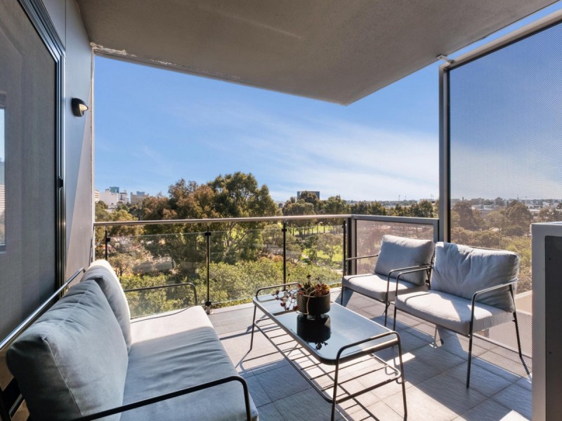 401/108 Bennett Street, East Perth WA 6004