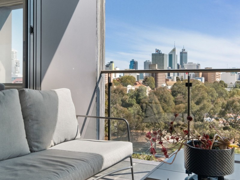 401/108 Bennett Street, East Perth WA 6004
