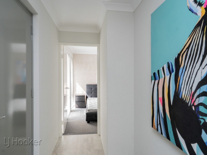 3/164 Williamson Avenue, Cloverdale WA 6105