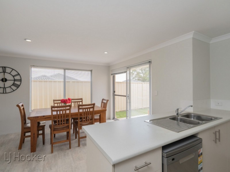 3/164 Williamson Avenue, Cloverdale WA 6105