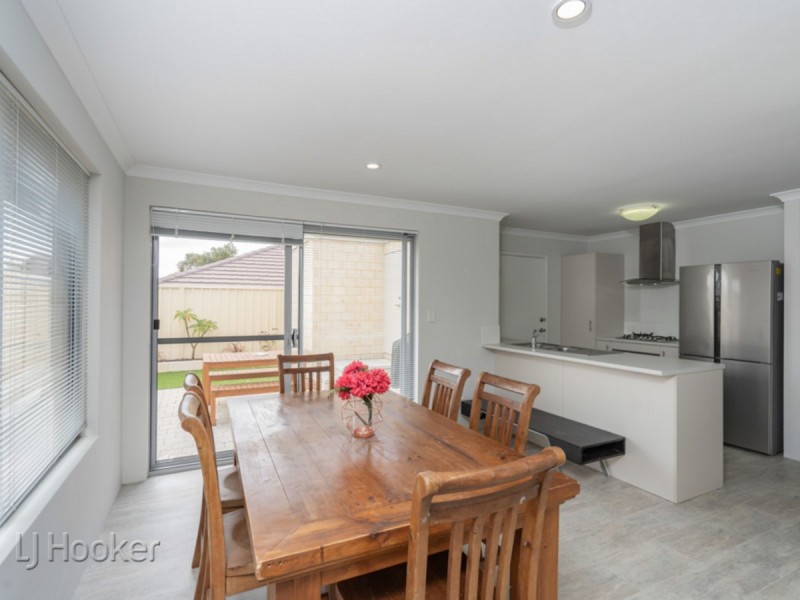 3/164 Williamson Avenue, Cloverdale WA 6105