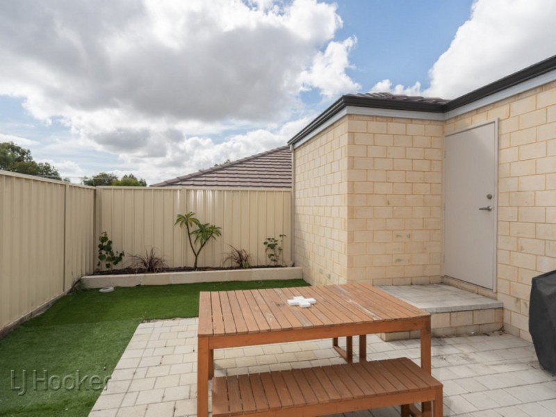 3/164 Williamson Avenue, Cloverdale WA 6105