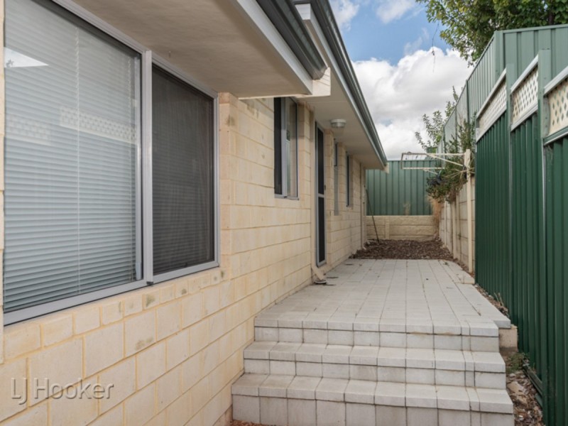 3/164 Williamson Avenue, Cloverdale WA 6105