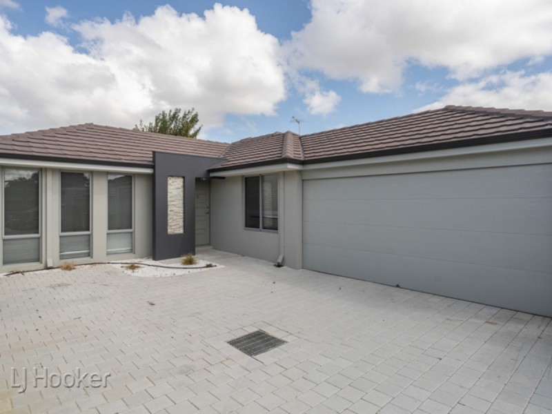 3/164 Williamson Avenue, Cloverdale WA 6105