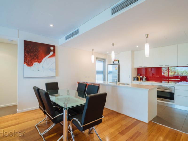 5/22 Eastbrook Terrace, East Perth WA 6004
