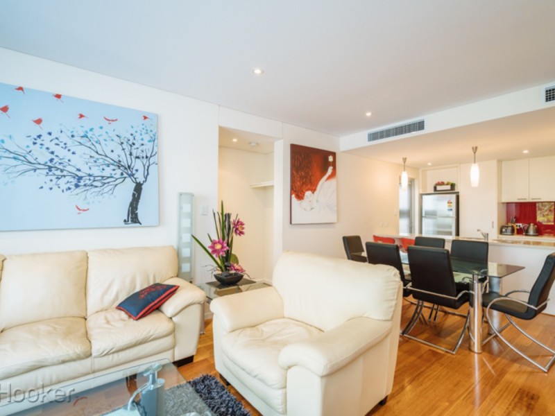 5/22 Eastbrook Terrace, East Perth WA 6004