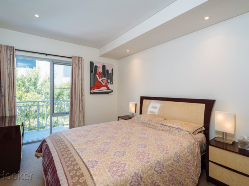 5/22 Eastbrook Terrace, East Perth WA 6004