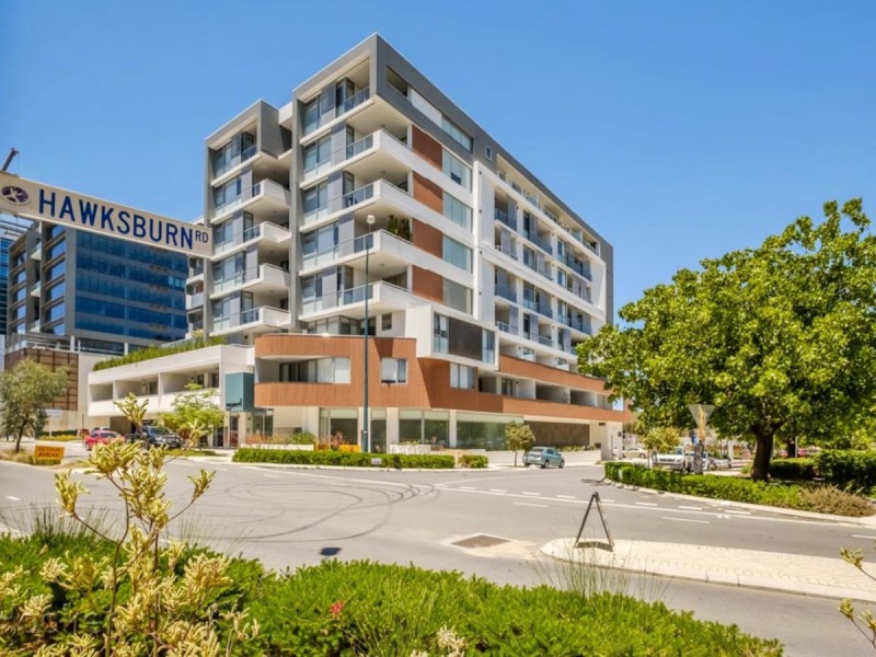 14/5 Hawksburn Road, Rivervale WA 6103